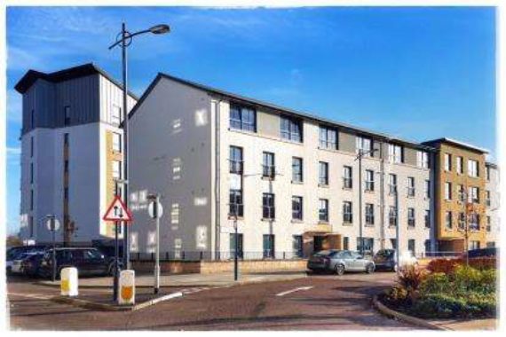 2&nbsp;Bedroom&nbsp;Flat